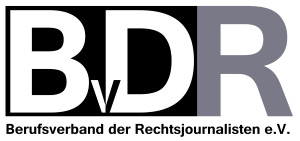 Bundesverband der Rechtsjournalisten e.V.
